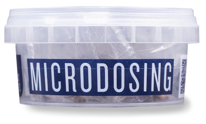 Atlantis Microdosing