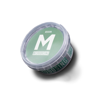 Mexicana Microdosing