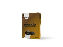 Load image into Gallery viewer, Mondo Sclerotia MicroMex