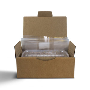 Myceliumbox Red boy (white label)