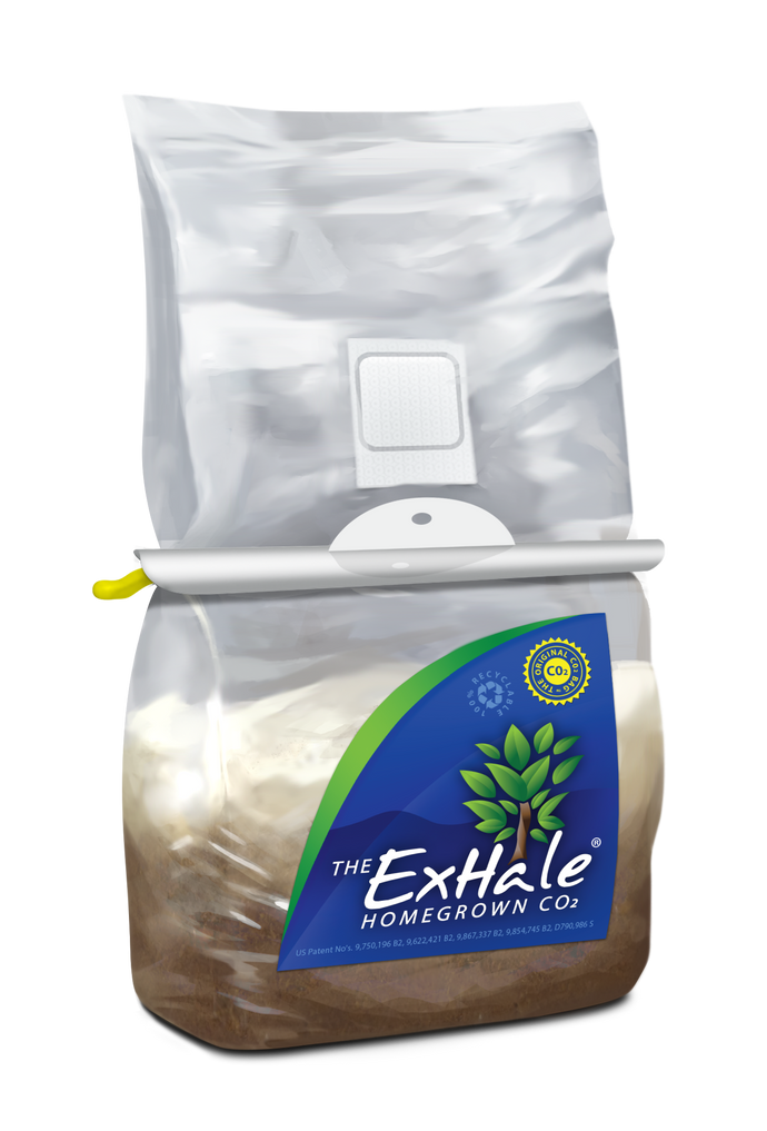 Exhale (full Box)
