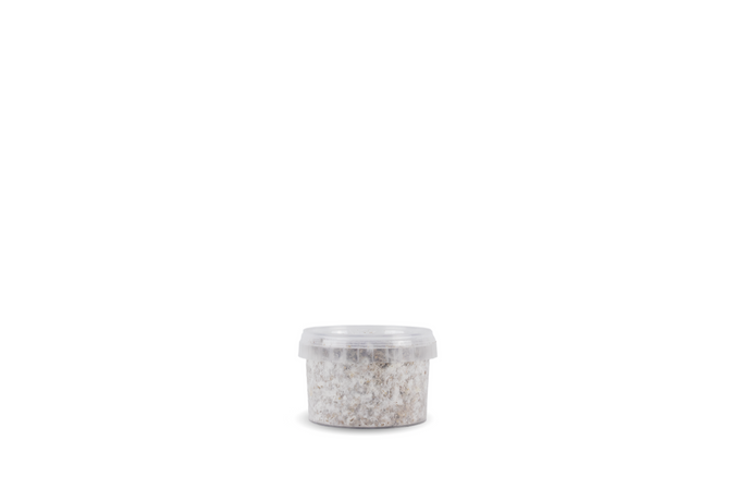 Myceliumbox Mckennaii (white label)